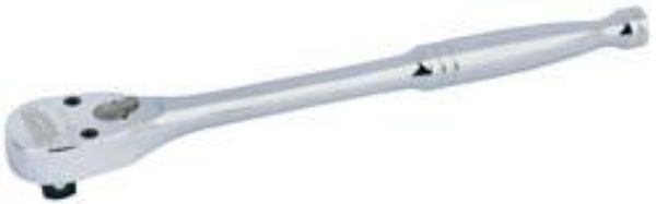 Picture of DRAPER  3/8" SQ DRIVE RATCHET
PRO DRIVE