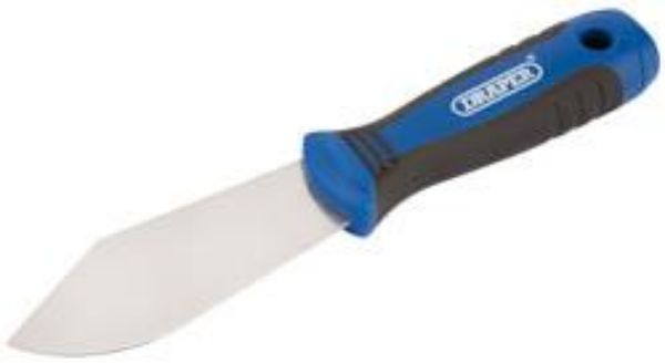 Picture of PUTTY KNIFE 100MM BLADE S/G