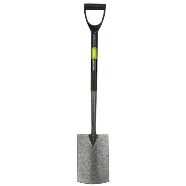 Picture of Draper Carbon Steel Garden Digging Spade