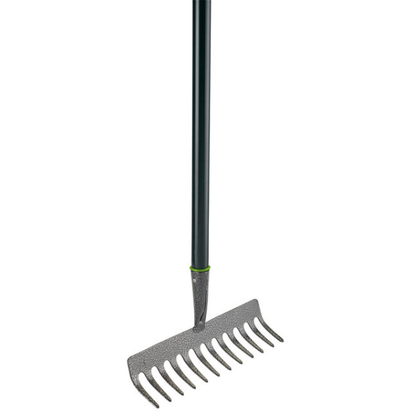 Picture of Draper Carbon Steel Garden Rake