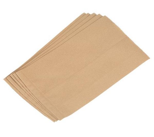 Picture of RECORD POWERDX1500E PAPER DUST BAG (5PK)