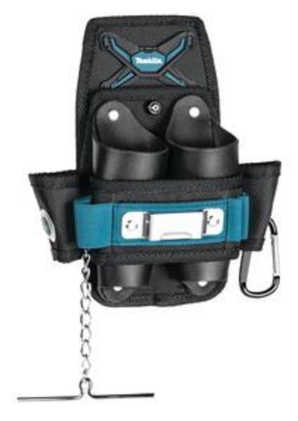 Picture of MAKITA ULT 4-WAY ELECTRICIANS HOLDER