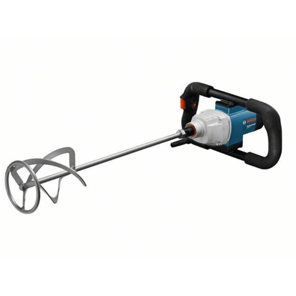 Picture of Bosch Refurbished GRW 12 E Professional Stirrer Paddle Mixer 110V