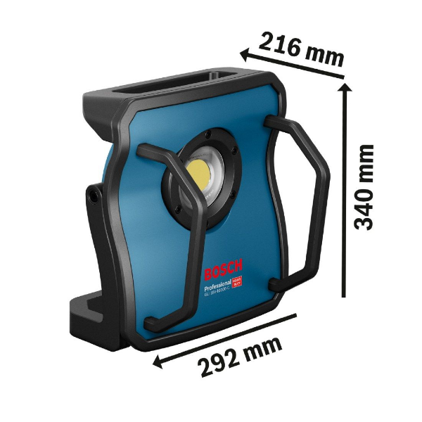 Picture of Bosch GLI1000C Refurbished Cordless Work Light 