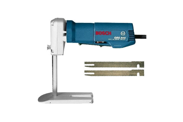 Picture of Bosch GSG300 Refurbished Foam Rubber Cutter 240V 