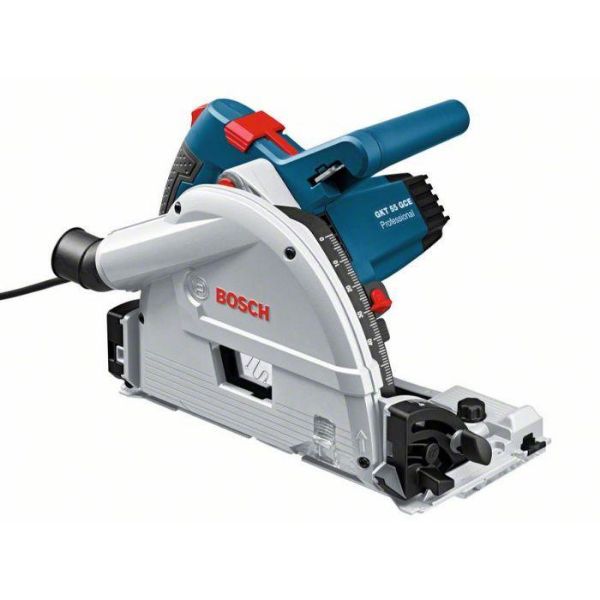 Picture of Bosch GKT55GCE Plunge Saw - 110v
Bosch E Stock Refurbished