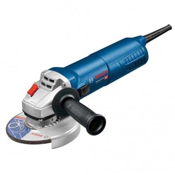 Picture of Bosch Refurbished GWS 11-125 Angle Grinder 1100W 110V