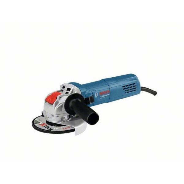 Picture of Bosch Refurbished GWX 750-115 Professional Grinder 110v 