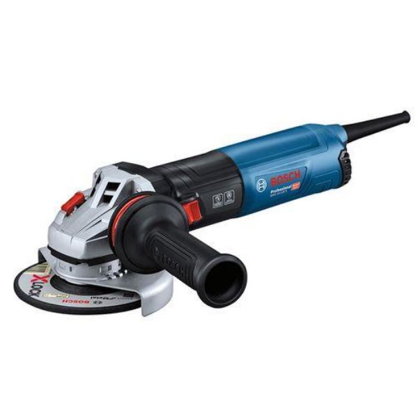 Picture of Bosch GWS14-125 5" Angle Grinder 110v
Bosch E Stock Refurbished