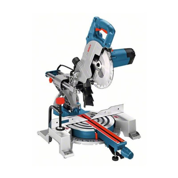 Picture of Bosch GCM 800 SJ Refurbished Sliding Mitre Saw 110V