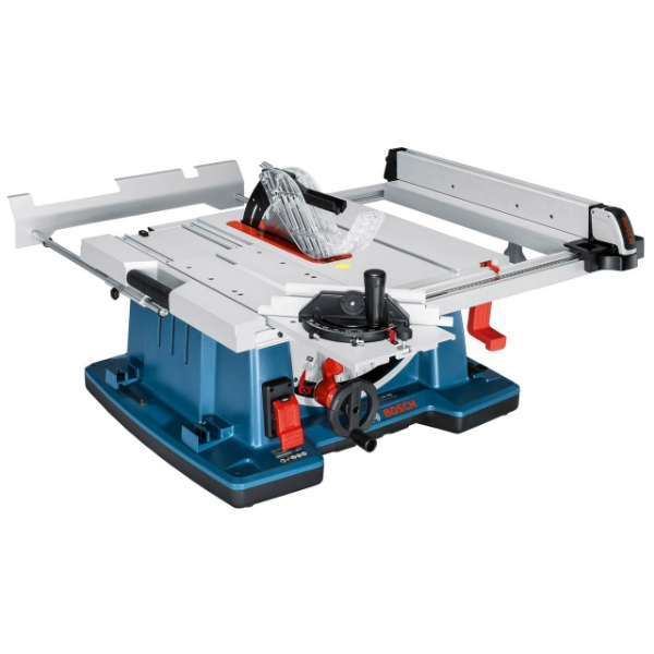 Picture of Bosch Refurbished GTS 10 XC 2100W 254mm Table Saw  240v