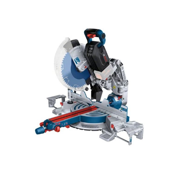Picture of Bosch Refurbished GCM 18v-305 18v 305mm Mitre Saw Biturbo - Bare Machine