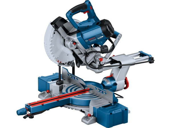 Picture of Bosch GCM305-254D Refurbished Compound Mitre Saw - 240v