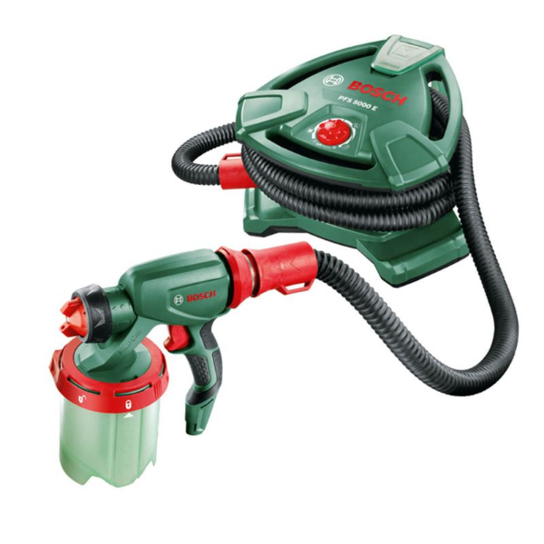 Picture of Bosch Refurbished PFS 5000 E Paint Spray System