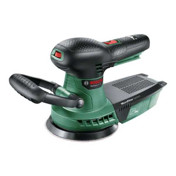 Picture of Bosch Refurbished 18v Orbital Sander Bare Unit