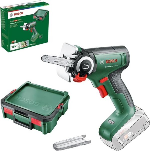 Picture of Bosch UniversalCut Refurbished 18V-65 Saw - Bare Unit