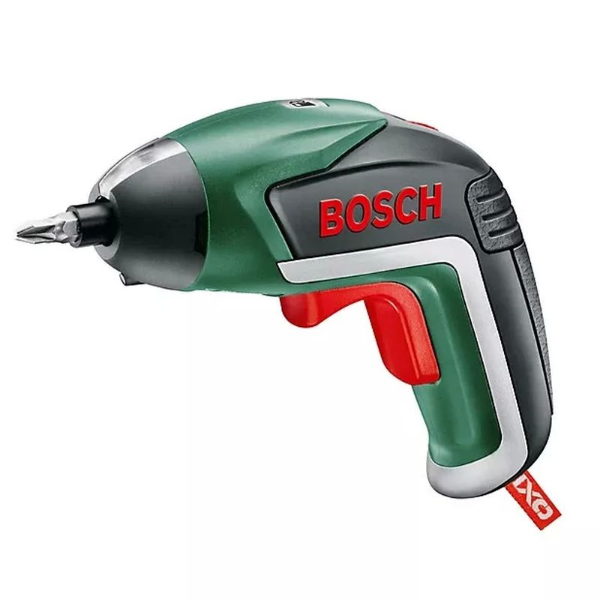 Picture of Bosch IXO Refurbished 3.6V 1 x 1.5 Li-ion Cordless Screwdriver
