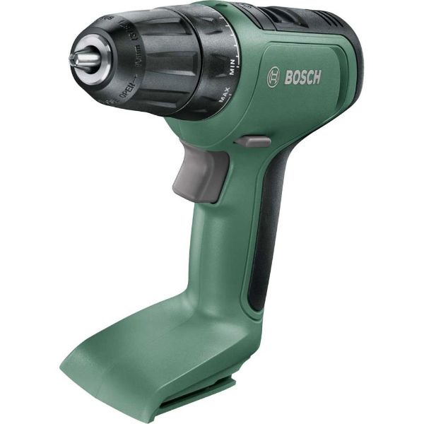 Picture of BOSCH Cordless Drill Driver UniversalDrill 18
BOSCH E STOCK MANUFACTURER REFURBISHED