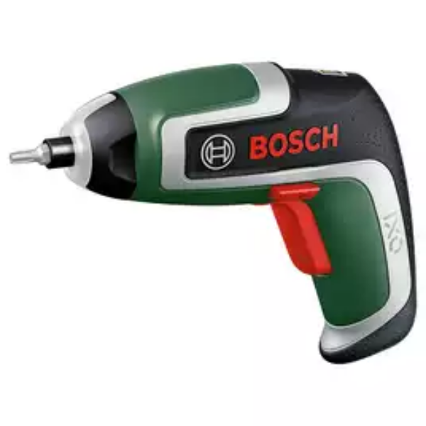 Picture of Bosch IXO Gen 7 Refurbished Cordless Screwdriver 3.6v in Carton
