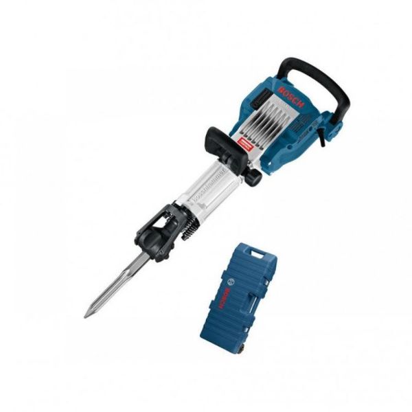 Picture of Bosch Refurbished GSH 16-28 16Kg Road Breaker 1750W 110V