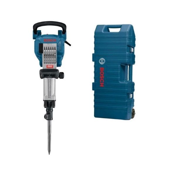 Picture of Bosch Refurbished GSH 16-28 240v 16 Kg Demolition Breaker