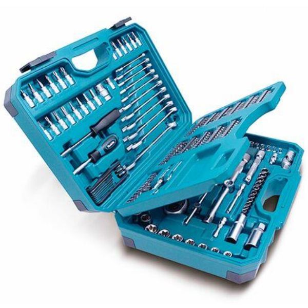 Picture of MAKITA 221 PIECE MAINTENANCE SET