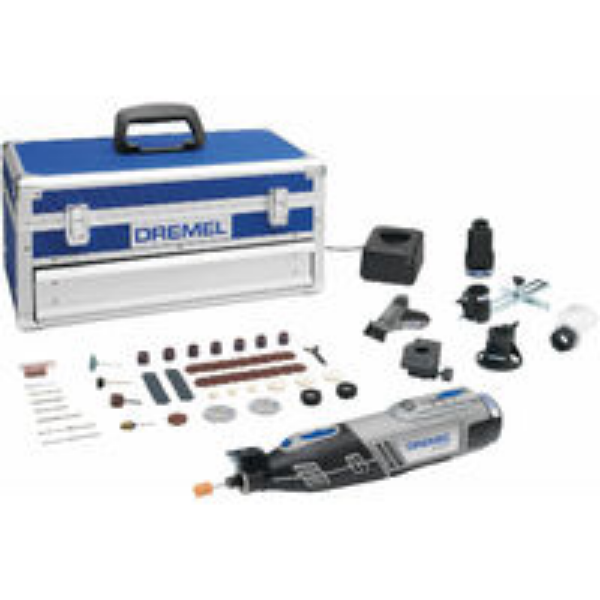 Picture of Dremel 8220-5/65 Refurbished Platinum Kit