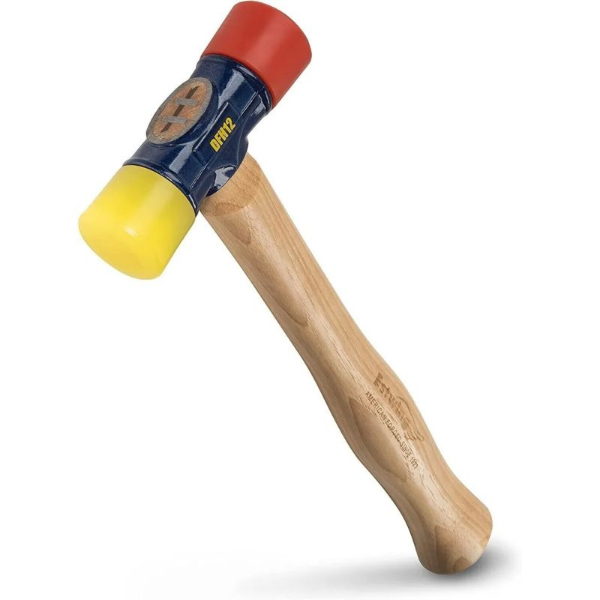 Picture of Estwing 20Oz Double Face Soft Hammer