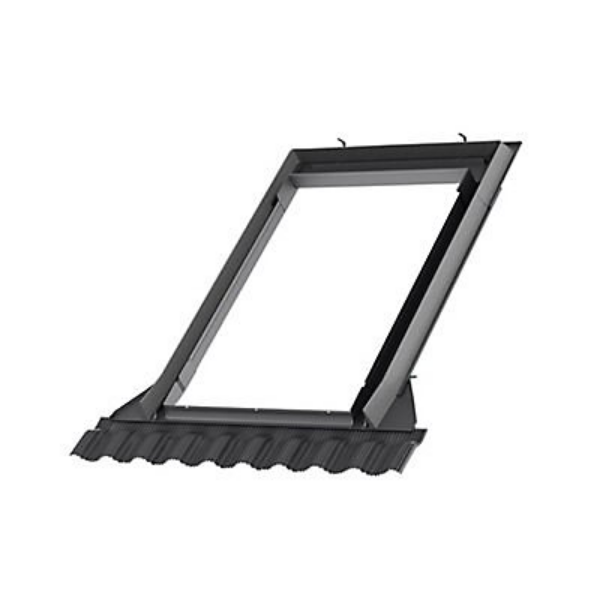 Picture of VELUX EDW C02 0000 Tile Flashing 55x78cm