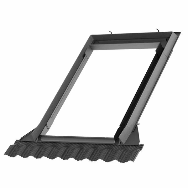 Picture of Velux EDW CK06 0000 Single Tile Flashing 55cm x 118cm
