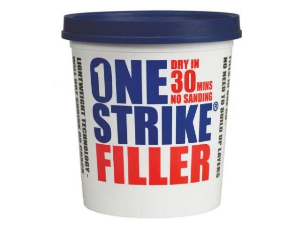 Picture of Everbuild One Strike Filler 