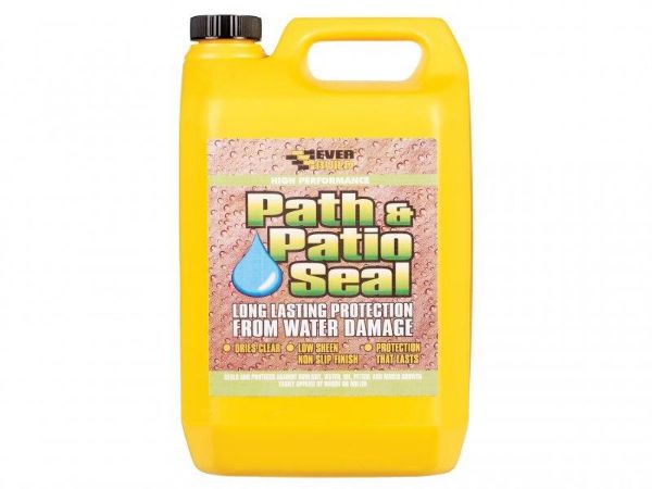 Picture of PATH & PATIO SEAL 5 LITRE
