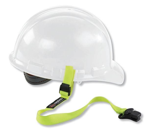 Picture of ELASTICATED SAFETY HELMET LANYARD
ERGODYNE 3155