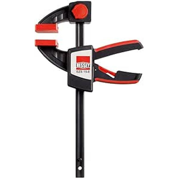 Picture of Bessey EZS45-8 One Handed Clamp 450/80