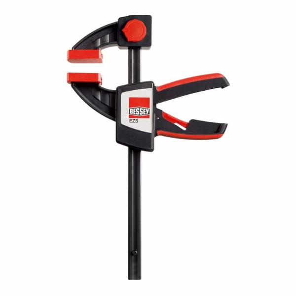 Picture of Bessey EZS90-8 One Handed Clamp 900/80
