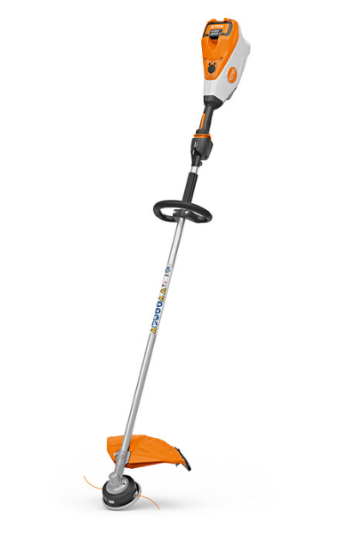 Picture of STIHL FSA 135 R Cordless Brushcutter
