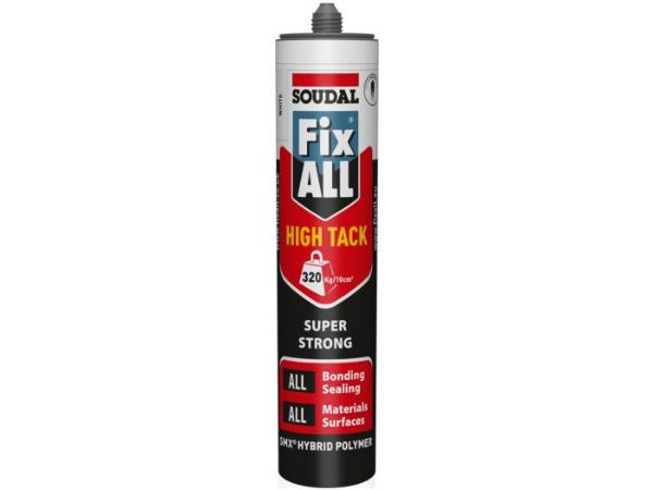 Picture of Fix All Hightack Bundle - White - Get 6 for the price of 5