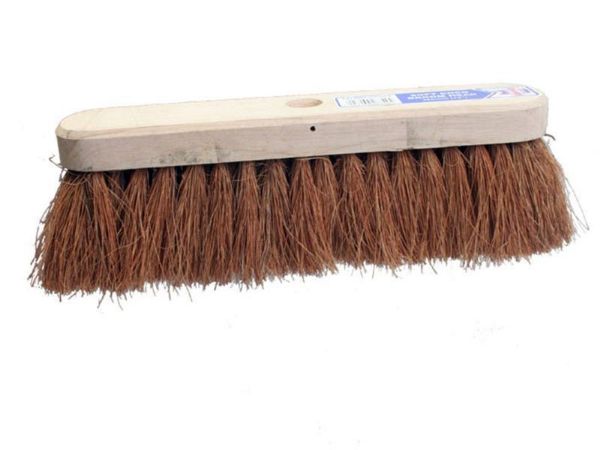Picture of BROOM HEAD SOFT COCO 300MM (12IN)