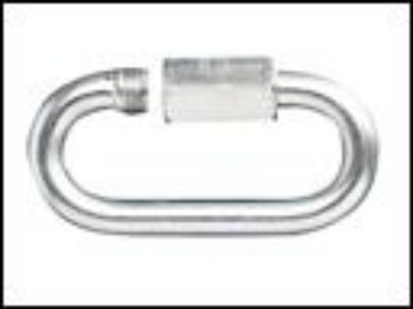 Picture of QUICK REPAIR LINKS 3.5MM ZINC PLATED (PACK OF