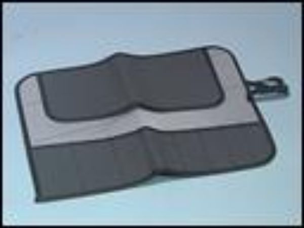 Picture of Faithfull 8 Pocket Chisel Roll