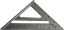 Show details for Faithfull Quick & Easy Aluminium Roofing Square 180mm (7in) Picture of Faithfull Quick & Easy Aluminium Roofing Square 180mm (7in)