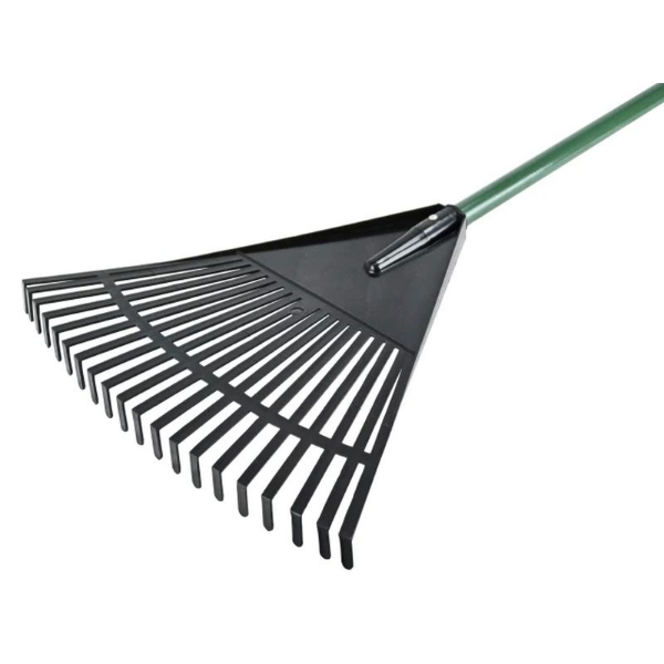 Picture of Faithfull Essentials Plastic Lawn Rake