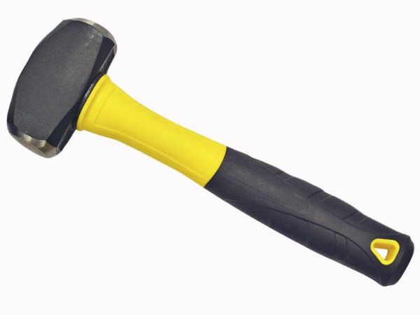 Picture of CLUB HAMMER FIBREGLASS HANDLE 1.13KG (2.1/2LB