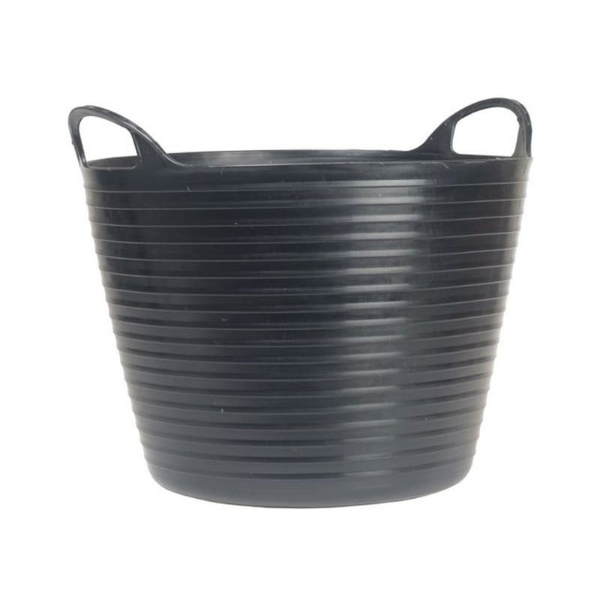 Picture of Faithfull Flex Tub 60 litre - Black