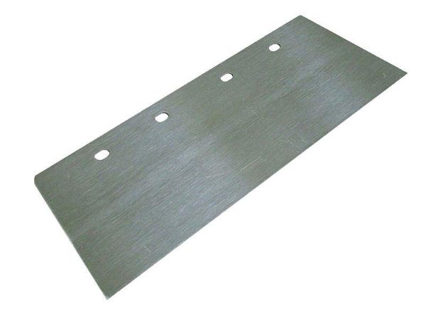 Picture of FAI/FULL FLOOR SCRAPER BLADE H/D 12IN