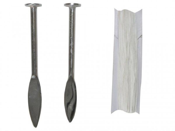Picture of FAI/FULL LP1 LINE PINS (CARD 2) & 18M LINE
FAI/FULL LP1 LINE PINS (CARD 2) & 18M LINE