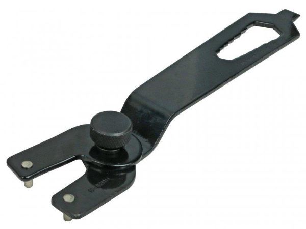 Picture of Faithfull Adjustable Pin Key for Angle Grinder
