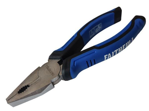 Picture of FAI/FUL COMBINATION PLIER 6 INCH