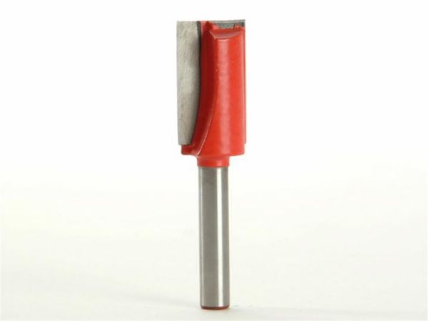 Picture of ROUTER BIT TCT TWO FLUTE 15.0MM X 25MM 1/4IN