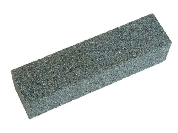 Picture of RUBBING BRICK PLAIN 200 X 50 X 50MM